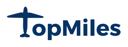 top miles logo